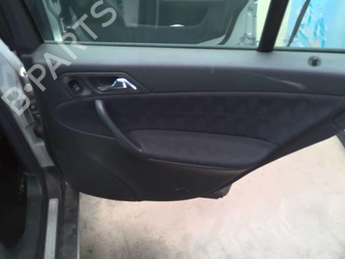 Used Rear right window mechanism Rear right window mechanism MERCEDES-BENZ C-CLASS T-Model (S203) C 220 CDI (203.206, 203.208) (143 hp) 39937809 39937809
