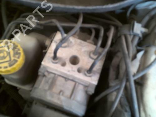 ABS Bremseaggregat ABS Bremseaggregat 39086782 39086782