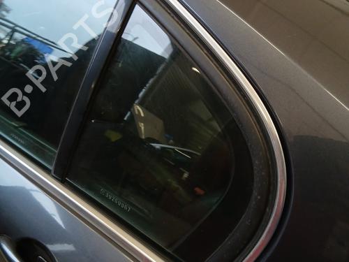 Used Rear left door window RENAULT LAGUNA III (BT0/1) 2.0 dCi (BT01, BT08, BT09, BT0E, BT0K, BT12, BT1C, BT1D,... (150 hp) 32024695