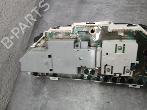 Instrument cluster CITROËN ZX (N2) 1.4 i | BP28130713C47 