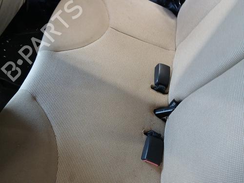 Seats set PEUGEOT 107 (PM_, PN_) 1.4 HDi | BP31714678C78 