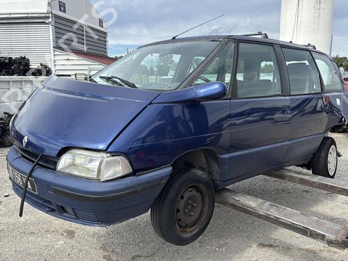 Used Parts RENAULT ESPACE II (J/S63_) 2.1 TD (J633, J634, J/S635, J/S63D) (88 hp) 4339866