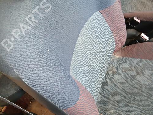 Right front seat RENAULT KANGOO (KC0/1_) 1.9 dTi (KC0U) | BP38296641C16 - Image 5