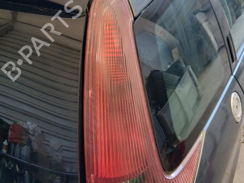 Used Right taillight Right taillight PEUGEOT 206 SW (2E/K) 1.4 HDi (68 hp) 35926691 35926691
