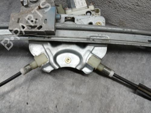 Front left window mechanism PEUGEOT 206 CC (2D) 1.6 16V (2DNFUF, 2DNFUR) | BP28123678C22 