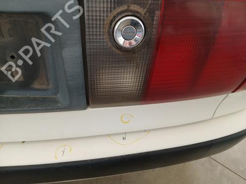 Tailgate AUDI 80 B4 Saloon (8C2) 1.9 TDI | BP29528647C6 