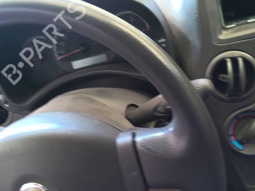 Steering wheel FIAT PANDA (169_) 1.2 (169AXF2A, 169AXF1A) | BP39477113C49 - Image 7