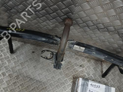 Tow ball/Mechanism DACIA SANDERO II 1.5 dCi | BP29844965C141