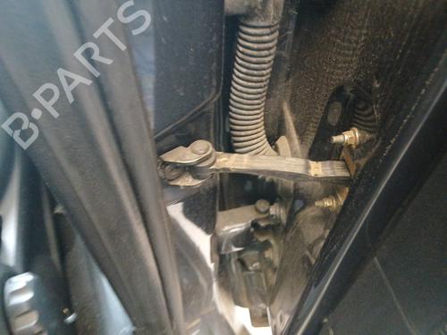 Used Hinge/Door check strap FORD MONDEO III (B5Y) 2.0 16V TDDi / TDCi (115 hp) 28691851