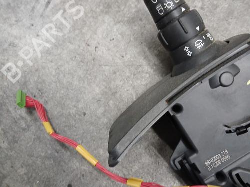 Switch RENAULT CLIO III (BR0/1, CR0/1) 1.5 dCi (BR17, CR17) | BP36009972I30 - Image 4