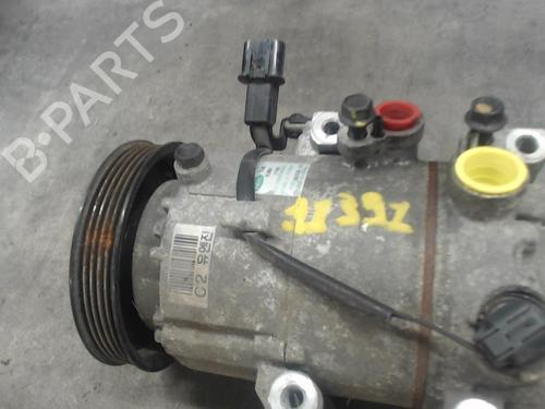 AC compressor KIA CEE'D SW (ED)  | BP39422927M34  - Image 6