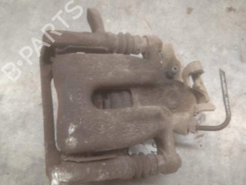 Used Left rear brake caliper RENAULT KANGOO Express (FW0/1_) 1.5 dCi 85 (FW0K, FW0L, FW0B) (86 hp) 23442572
