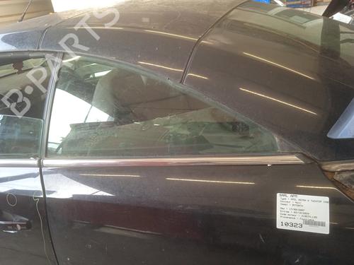 Używane Szyba drzwi tylnych lewych OPEL ASTRA H TwinTop (A04) 1.9 CDTi (L67) (150 hp) 21281281