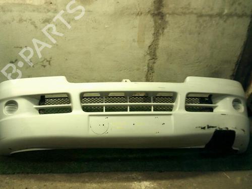 Front bumper FIAT DUCATO Van (230_) 2.8 D | BP21275714C7 