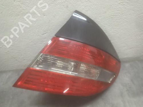 right-taillight-mercedes-benz-clc-class-cl203-2008-2009-2010-2011-23793859 main image
