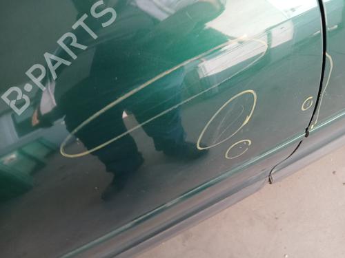 Right rear door AUDI A3 (8L1) 1.6 | BP29560726C5 