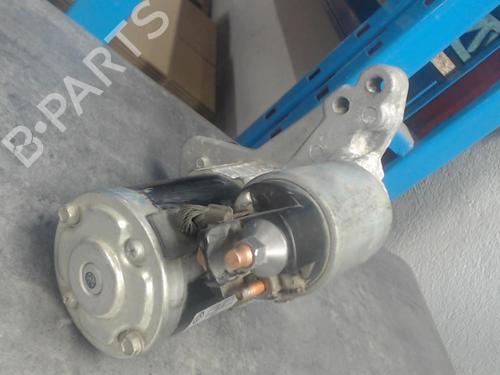 Starter RENAULT SCÉNIC III (JZ0/1_) 1.2 TCe | BP29488628M8 