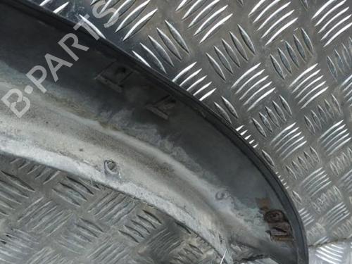Højre bagtil skærm liste OPEL FRONTERA B (U99) 2.2 i (6B_ZC, 6B_VF, 6B_66, 6B_76) | BP21276411C137 