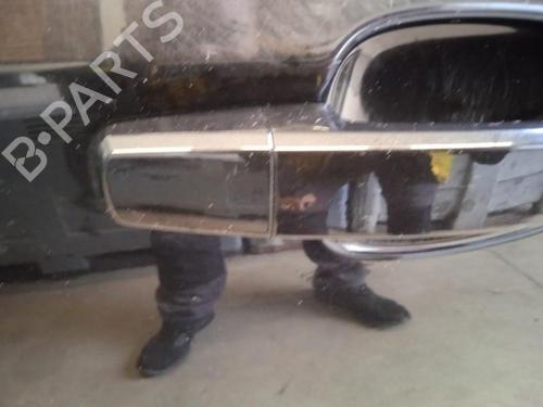 Front right exterior door handle OPEL ASTRA J (P10) 1.7 CDTI (68) | BP21276601C129 