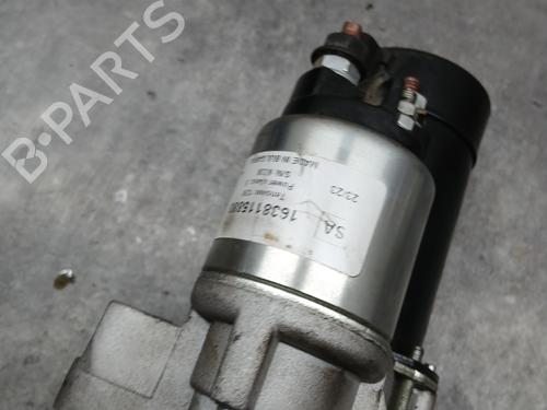 Starter CITROËN C3 I (FC_, FN_) 1.4 HDi | BP29126653M8 