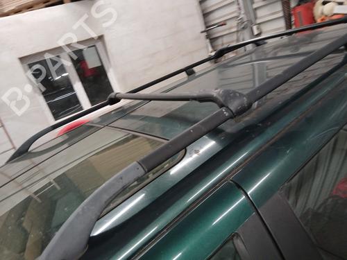 Roof bar PEUGEOT 406 Break (8E/F) 2.1 TD 12V | BP30156595C65