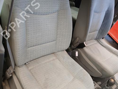 Right front seat RENAULT ESPACE IV (JK0/1_) 1.9 dCi (JK0U) | BP37250626C16 - Image 5