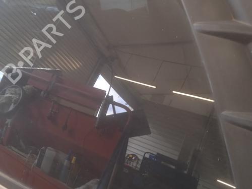 Rear left quarter glass HYUNDAI SANTA FÉ I (SM) 2.0 CRDi 4x4 | BP21282762C93 