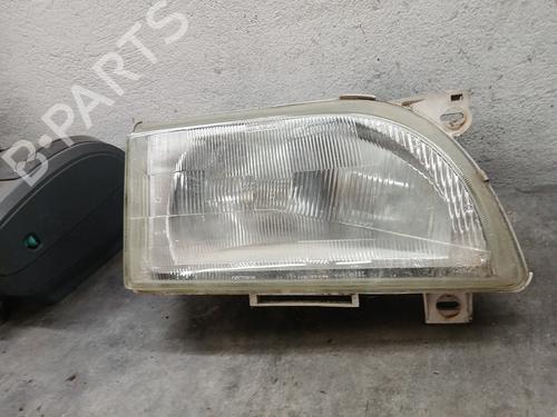 Right headlight FORD TRANSIT Van (E_ _) 2.5 DI (EAL, EAS) | BP36763241C29 - Image 3