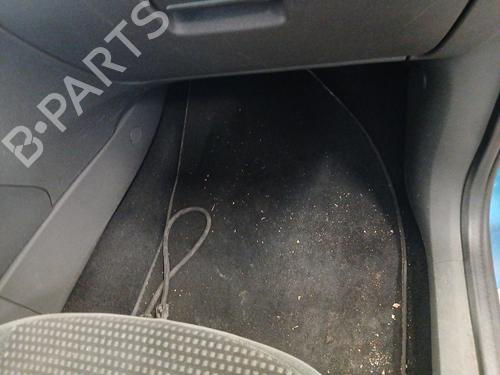 Used Heater blower motor FORD FOCUS II (DA_, HCP, DP) 1.6 TDCi (90 hp) 30438822