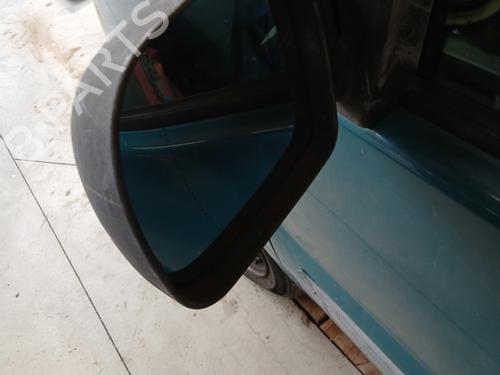 Left mirror RENAULT KANGOO (KC0/1_) 1.9 dTi (KC0U) | BP29888717C26