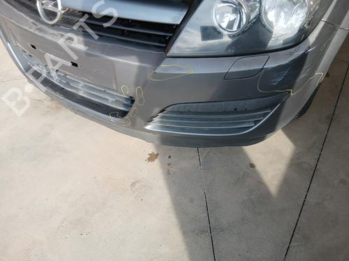 Zderzak przedni OPEL ASTRA H (A04) 1.7 CDTI (L48) | BP29936022C7