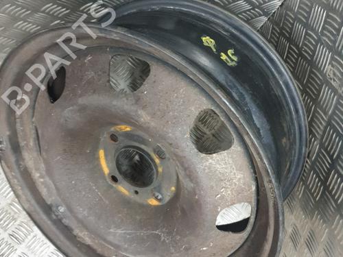 Felge für Felge PEUGEOT 307 (3A/C) 2.0 HDi 110 (107 hp) 36515726 36515726
