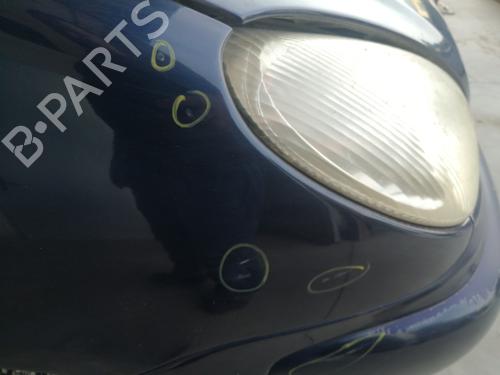 Used Right front fenders CITROËN XSARA PICASSO (N68) 1.8 16V (115 hp) 27834678