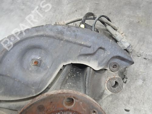 Used Right front steering knuckle Right front steering knuckle 37070102 37070102