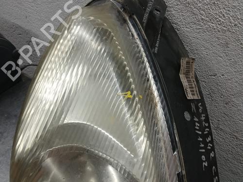 Right headlight CITROËN XSARA PICASSO (N68) 2.0 HDi | BP28327629C29 
