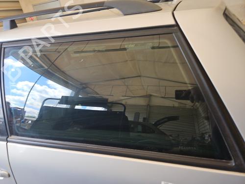 Used Rear left door window Rear left door window VW PASSAT B3/B4 Variant (3A5, 35I) [1988-1997] 34211970 34211970