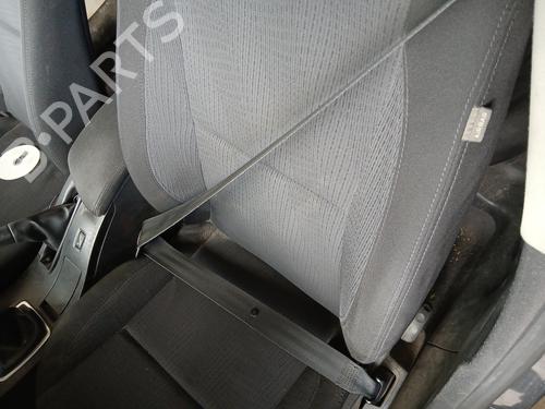 Front left belt tensioner RENAULT LAGUNA III (BT0/1) 1.5 dCi (BT00, BT0A, BT0T, BT1J) | BP30129800C87