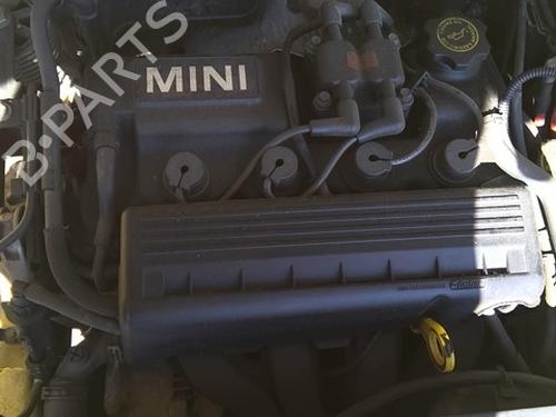 Used Engine Engine MINI MINI (R50, R53) One (90 hp) 40451128 40451128