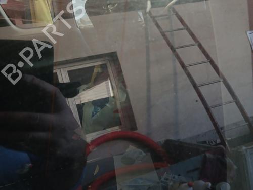 Rear right quarter glass RENAULT ESPACE IV (JK0/1_) 2.2 dCi (JK0H) | BP29923105C92