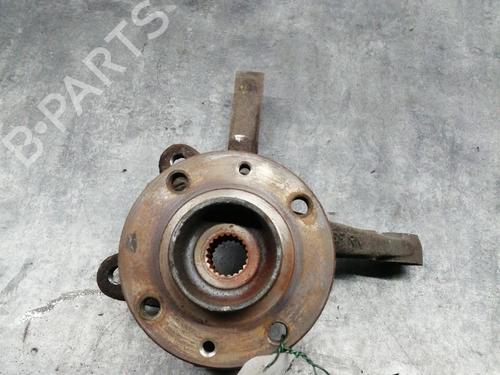 Venstre Styrespindel Lejehus RENAULT CLIO II (BB_, CB_) 1.2 (BB0A, BB0F, BB10, BB1K, BB28, BB2D, BB2H, CB0A,... 8200207303