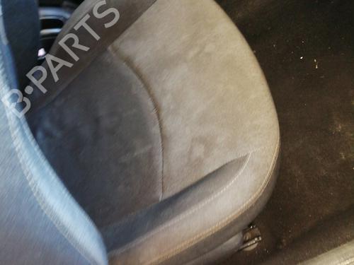 Right front seat PEUGEOT 206 Hatchback (2A/C) 1.4 i | BP27586195C16 