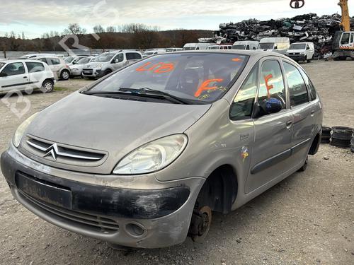 Fuel pump CITROËN XSARA PICASSO (N68) 1.8 16V | BP22299304M76 