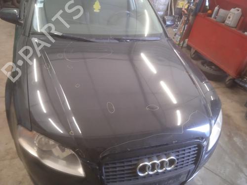 Hood AUDI A4 B7 (8EC) 2.0 TDI 16V | BP22549421C1 
