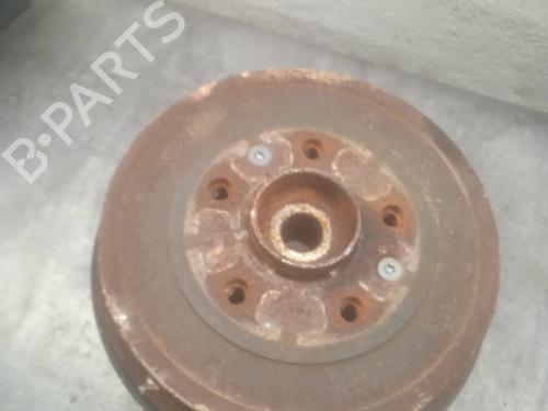 Used Right rear steering knuckle DACIA DUSTER (HS_) 1.6 16V 4x4 (105 hp) 23794808