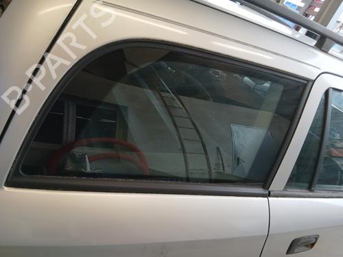 Used Rear right quarter glass OPEL ASTRA G Estate (T98) 1.6 16V (F35) (101 hp) 29760307