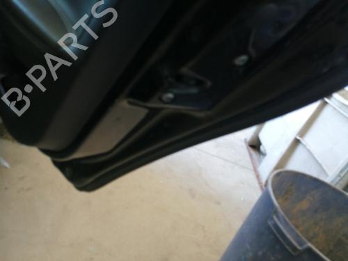 Used Rear right lock SKODA OCTAVIA II Combi (1Z5) 2.0 TDI 4x4 (140 hp) 27654576