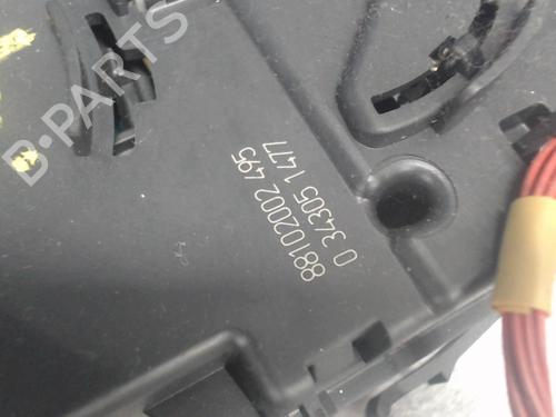 Switch RENAULT CLIO III (BR0/1, CR0/1) 1.4 16V | BP22227870I30 