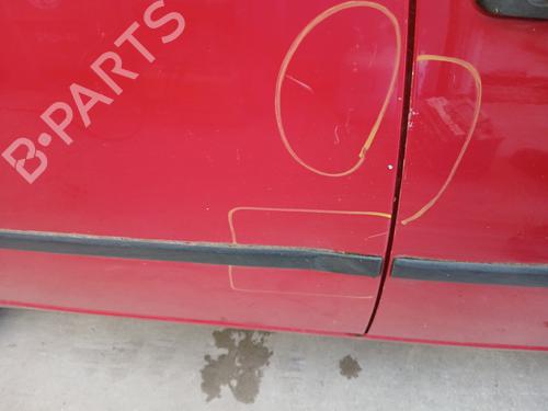 Used Right rear door FORD FIESTA V (JH_, JD_) 1.4 TDCi (68 hp) 28413958