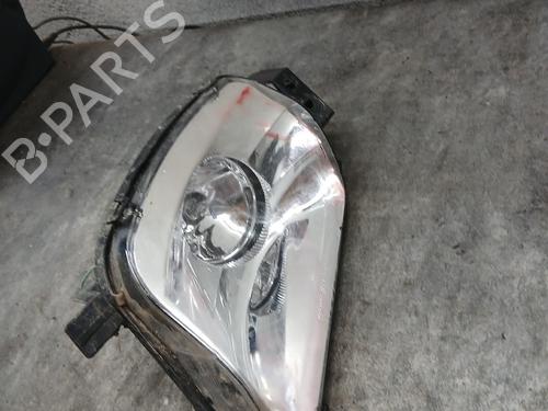 Used Right front fog light Right front fog light PEUGEOT 308 I (4A_, 4C_) 1.6 HDi (109 hp) 36369176 36369176