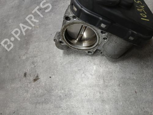Throttle body MERCEDES-BENZ A-CLASS (W168) A 140 (168.031, 168.131) | BP28189300M82 